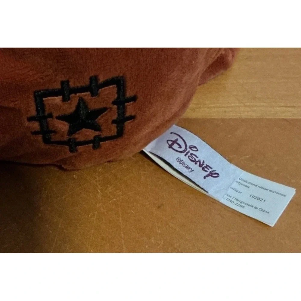Disney Scentsy Buddy Lion King Pumbaa 15